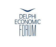 Η Ideales Υπερήφανη Υποστηρικτής του Delphi Economic Forum IV