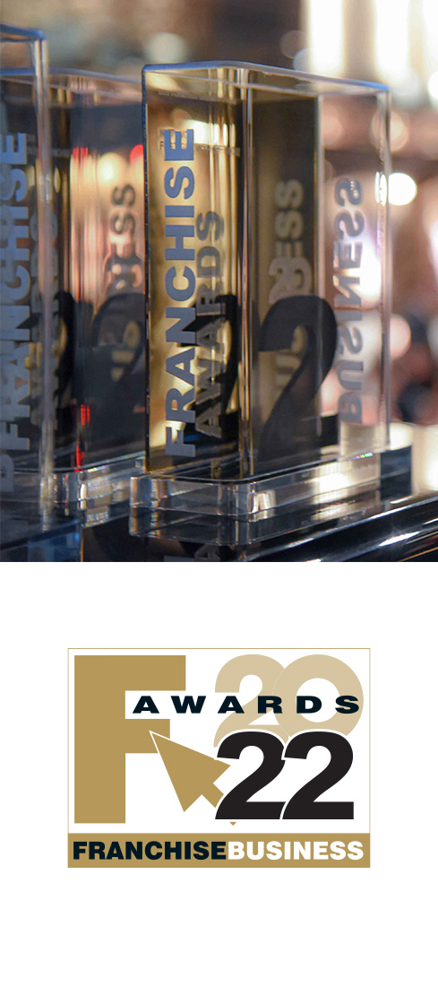 Ideales is distinguished with the  «Best Use Of Technology» Award