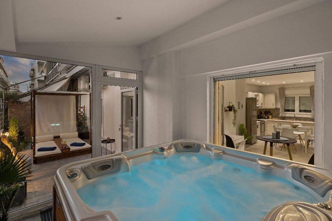 Private Spa