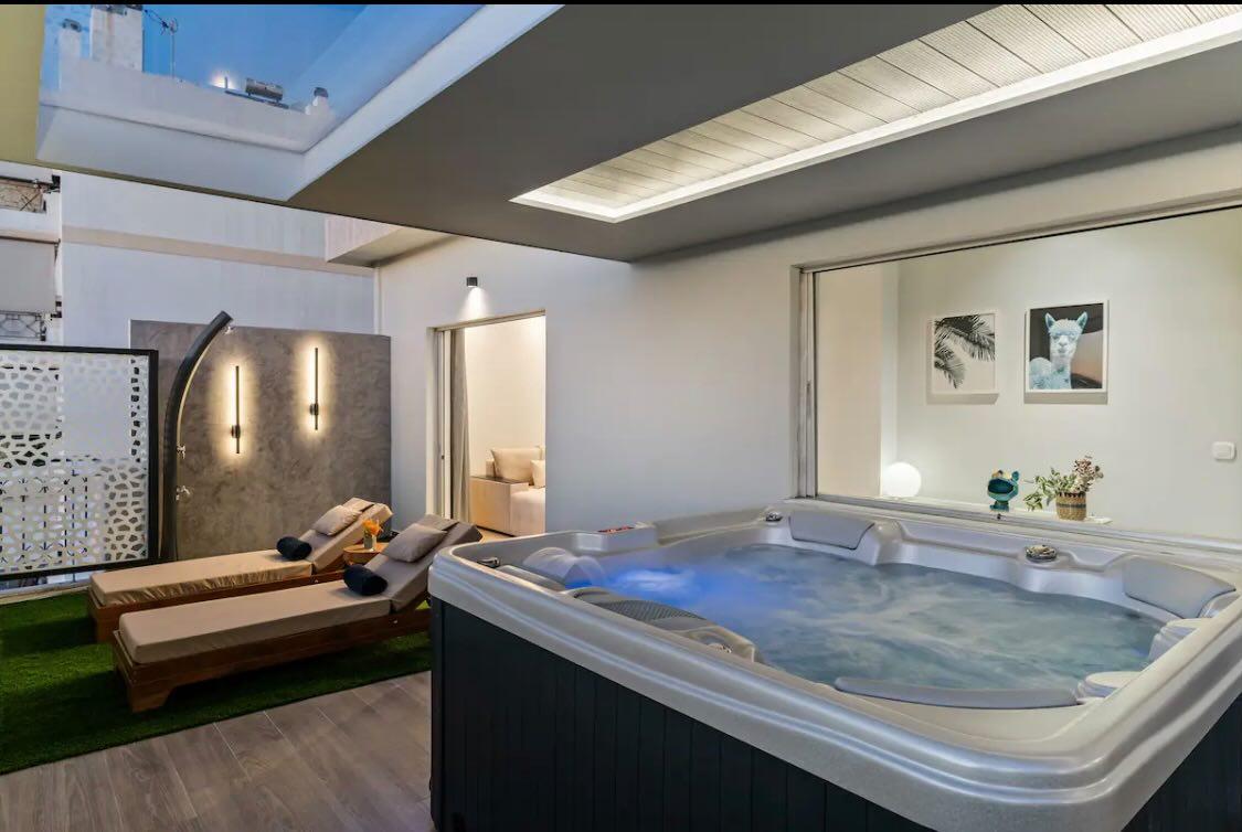 Private Spa