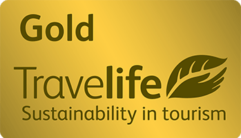 gold travelife