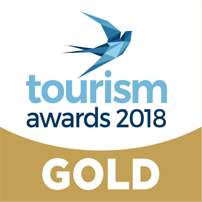 tourism awards